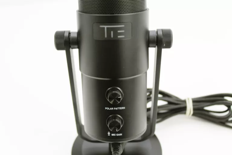 MIKROFON TIE TUR88 DESKOP CONDENSER MICROPHONE PRO STAN BDB