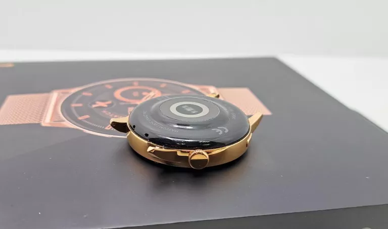 SMARTWATCH MAXCOM FW58 VANAD PRO ZŁOTY