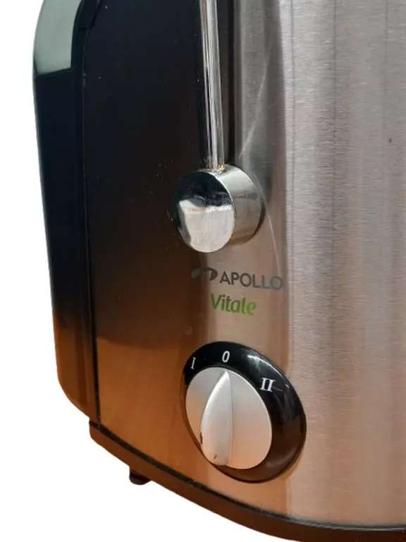 SOKOWIRÓWKA APOLLO SIV-700-SIL VITALE