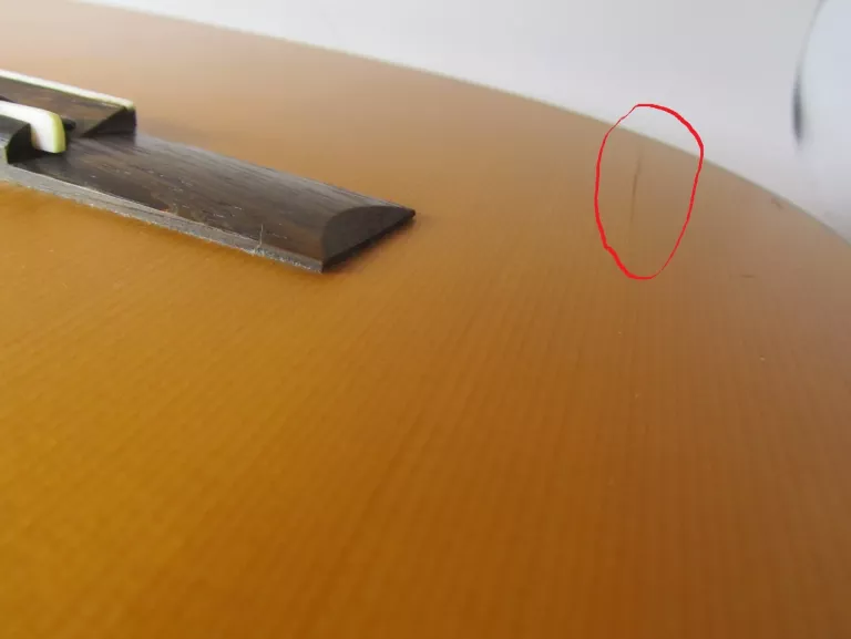 GITARA KLASYCZNA HÖFNER HM87-SE