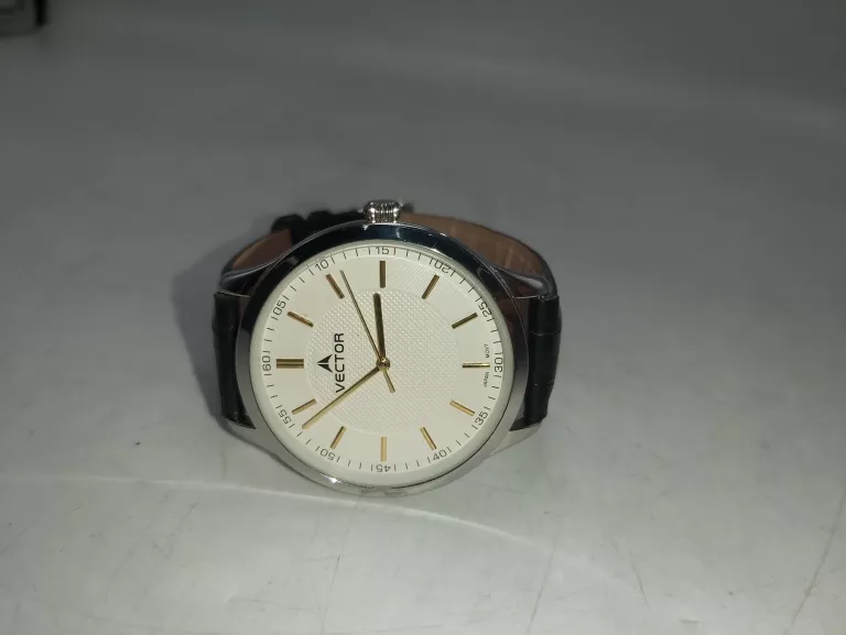 ZEGAREK VECTOR V8-109 3ATM QUARTZ