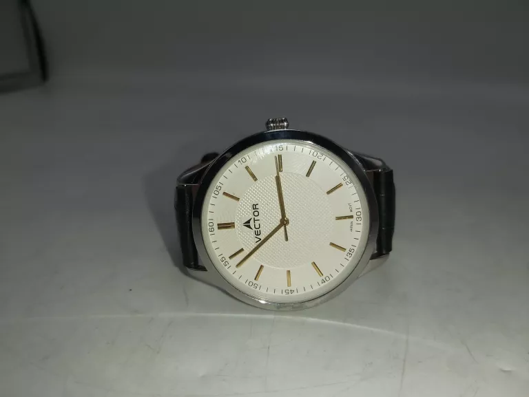 ZEGAREK VECTOR V8-109 3ATM QUARTZ