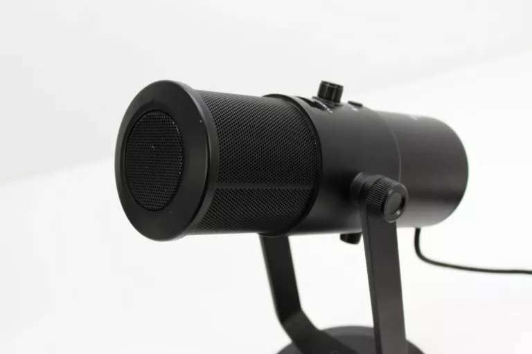 MIKROFON TIE TUR88 DESKOP CONDENSER MICROPHONE PRO STAN BDB