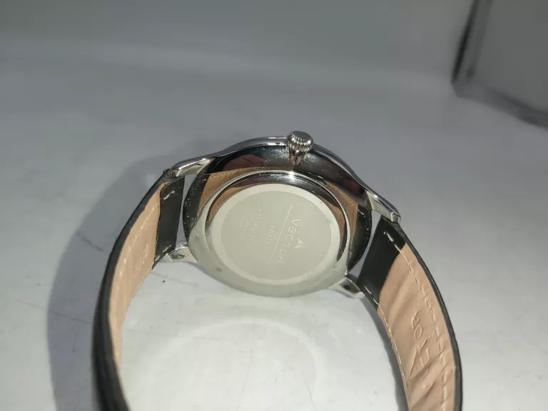 ZEGAREK VECTOR V8-109 3ATM QUARTZ