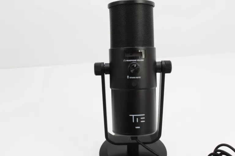 MIKROFON TIE TUR88 DESKOP CONDENSER MICROPHONE PRO STAN BDB