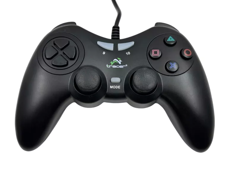 KONTROLER PAD GAMEPAD TRACER GLIDER TRJ-209 PC
