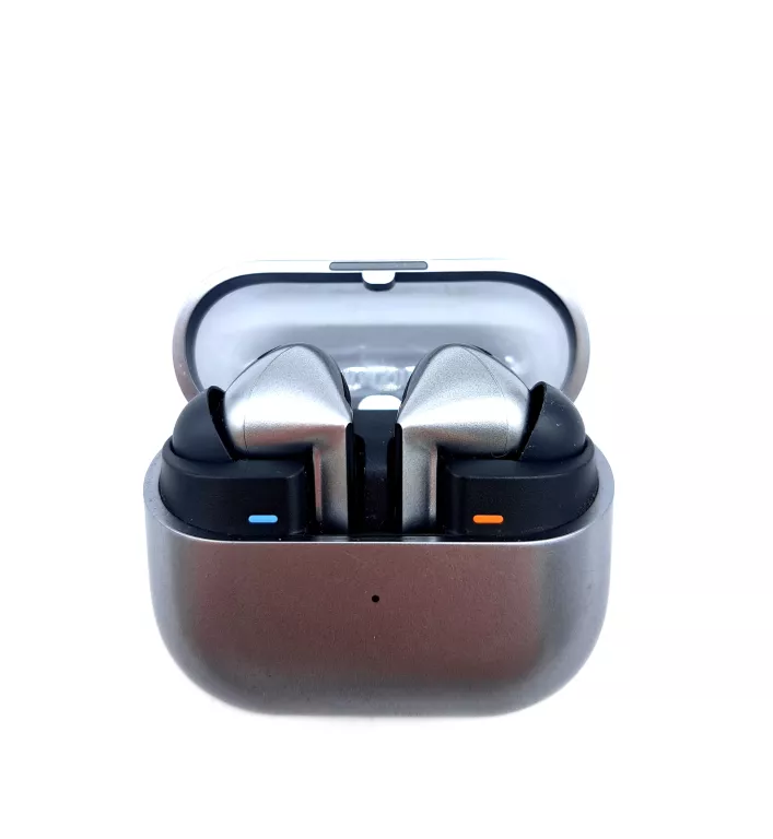 SŁUCHAWKI SAMSUNG GALAXY BUDS 3 PRO