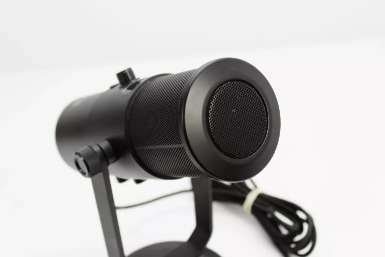 MIKROFON TIE TUR88 DESKOP CONDENSER MICROPHONE PRO STAN BDB