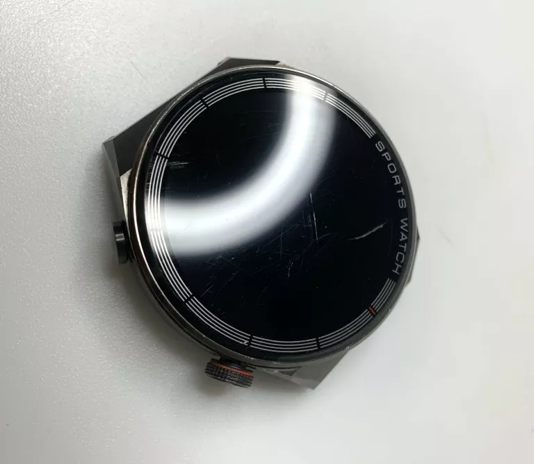 SMARTWATCH DT3 MATE