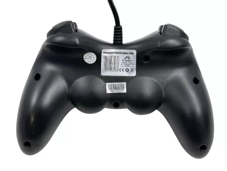 KONTROLER PAD GAMEPAD TRACER GLIDER TRJ-209 PC