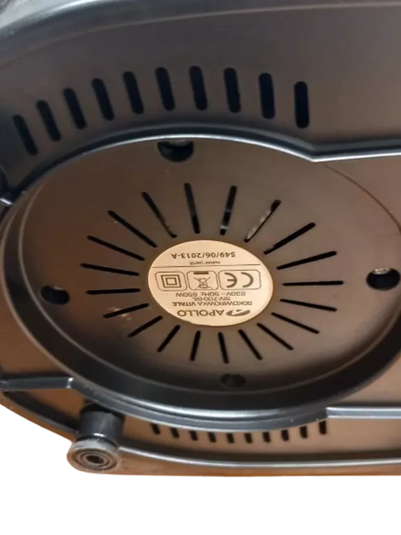SOKOWIRÓWKA APOLLO SIV-700-SIL VITALE