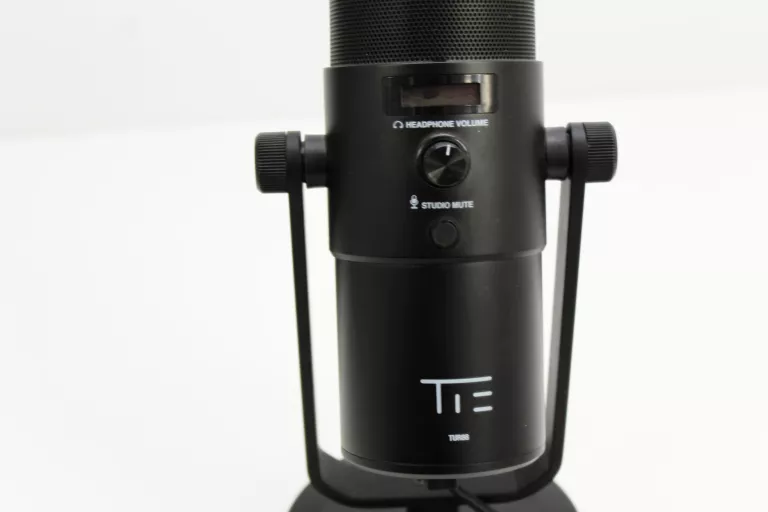 MIKROFON TIE TUR88 DESKOP CONDENSER MICROPHONE PRO STAN BDB