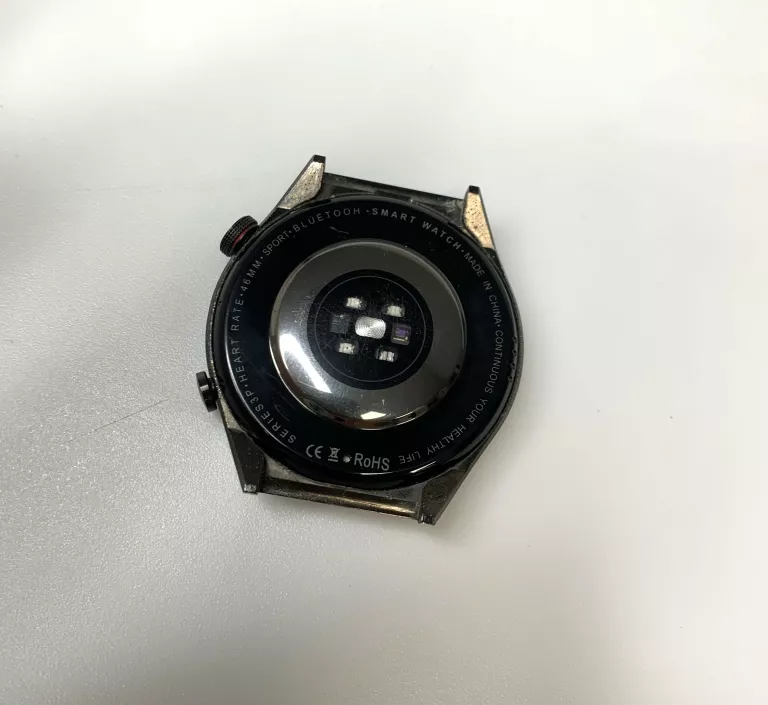 SMARTWATCH DT3 MATE