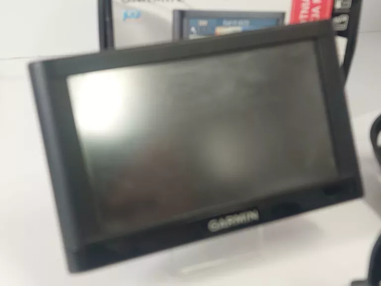 NAWIGACJA SAMOCHODOWA GARMIN NUVI 54 EUROPA