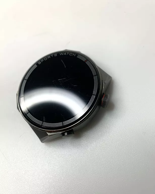 SMARTWATCH DT3 MATE