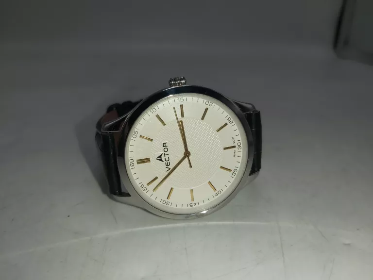 ZEGAREK VECTOR V8-109 3ATM QUARTZ