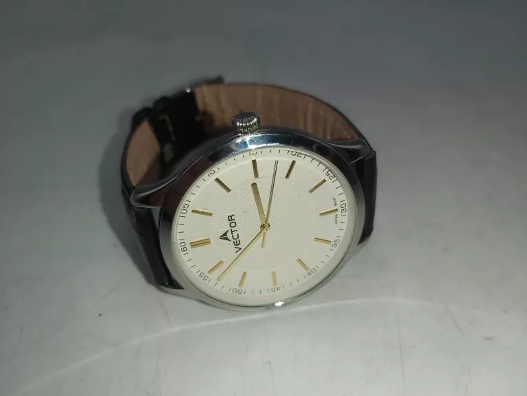 ZEGAREK VECTOR V8-109 3ATM QUARTZ