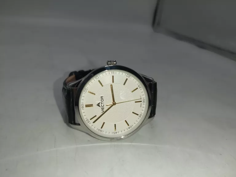 ZEGAREK VECTOR V8-109 3ATM QUARTZ