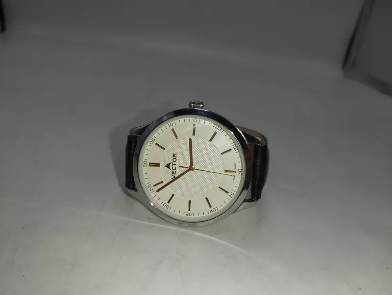 ZEGAREK VECTOR V8-109 3ATM QUARTZ