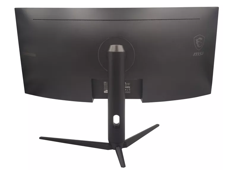 MONITOR MSI OPTIX MAG342CQR 34" 3440X1440PX 144HZ 1 MS CURVED!