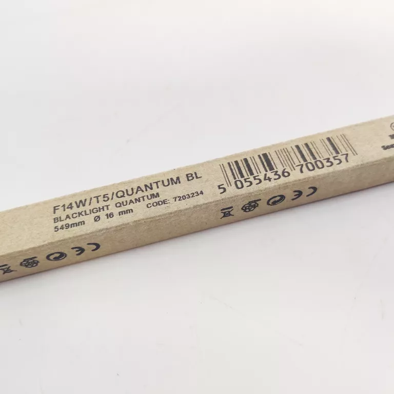 PESTWEST QUANTUM ŚWIETLÓWKA OWADOBÓJCZA 14W 56 CM
