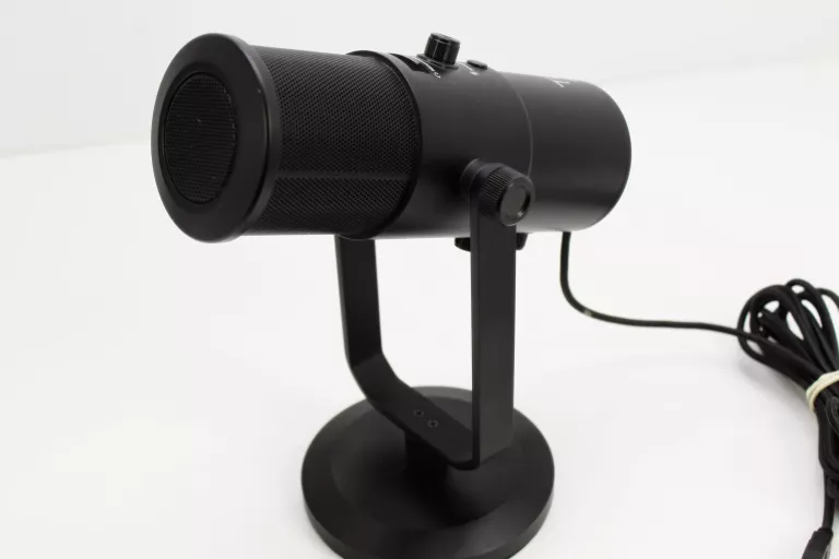 MIKROFON TIE TUR88 DESKOP CONDENSER MICROPHONE PRO STAN BDB