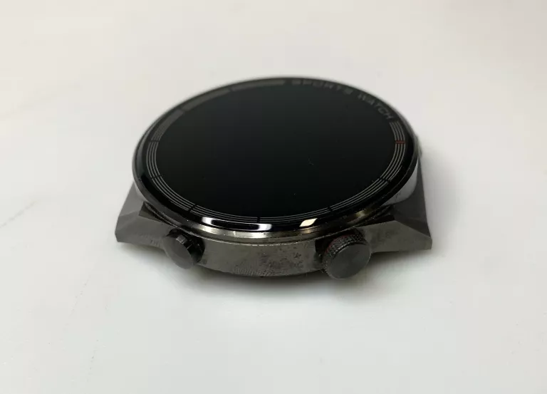 SMARTWATCH DT3 MATE