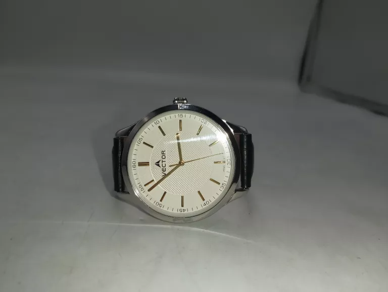 ZEGAREK VECTOR V8-109 3ATM QUARTZ