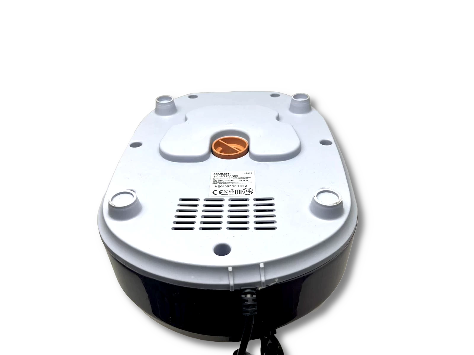 parownica-scarlet-sc-gs130s09-opis-model-sc-gs130s19