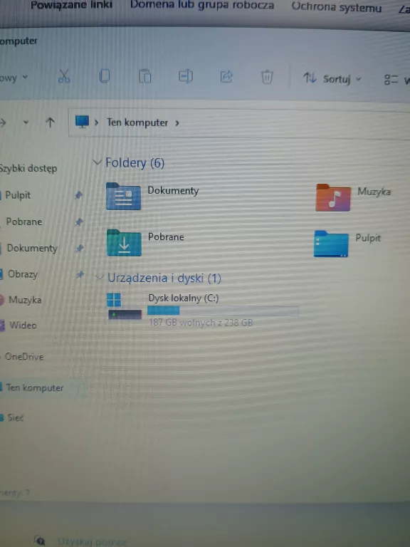 LAPTOP TOSHIBA TECRA  Z40-B-12P