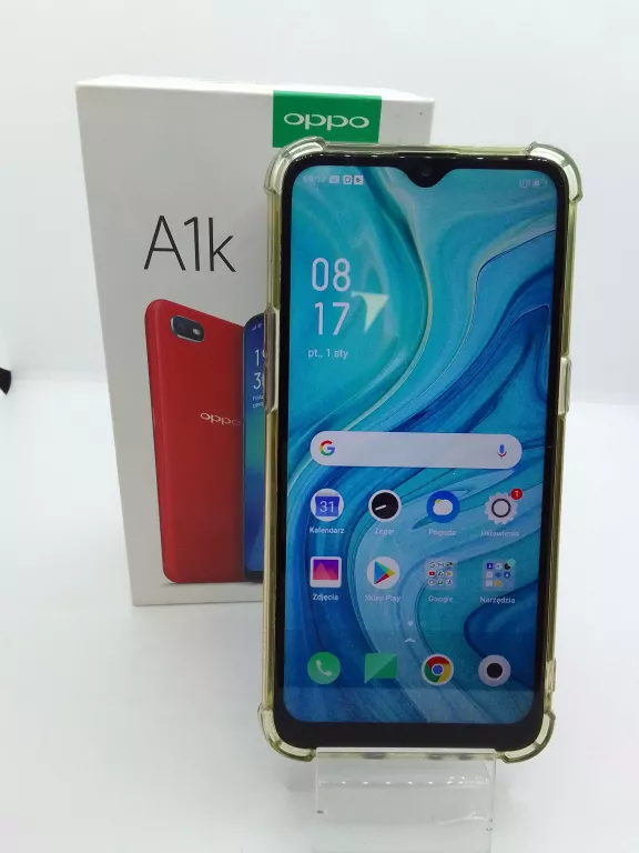 TELEFON OPPO A1K