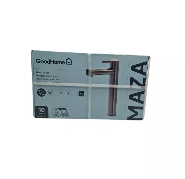 BATERIA UMYWALKOWA WYSOKA GOODHOME MAZA XL TITAN