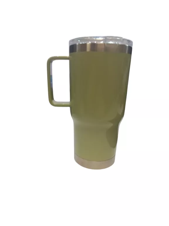 KUBEK TERMICZNY PEPCO HOME 550ML