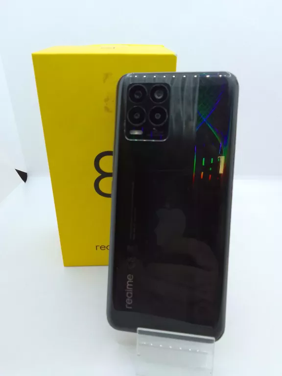 TELEFON REALME 8 128GB