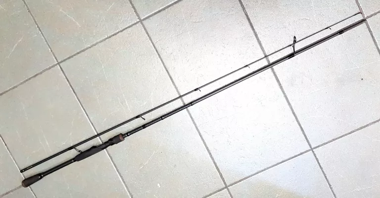 WĘDKA SPRO MIMIC 2.0 SPIN 240CM 15-40G