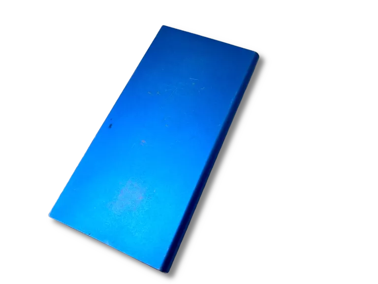 POWERBANK SOLARNY ROHS 8000MAH USZKODZONY SOLAR