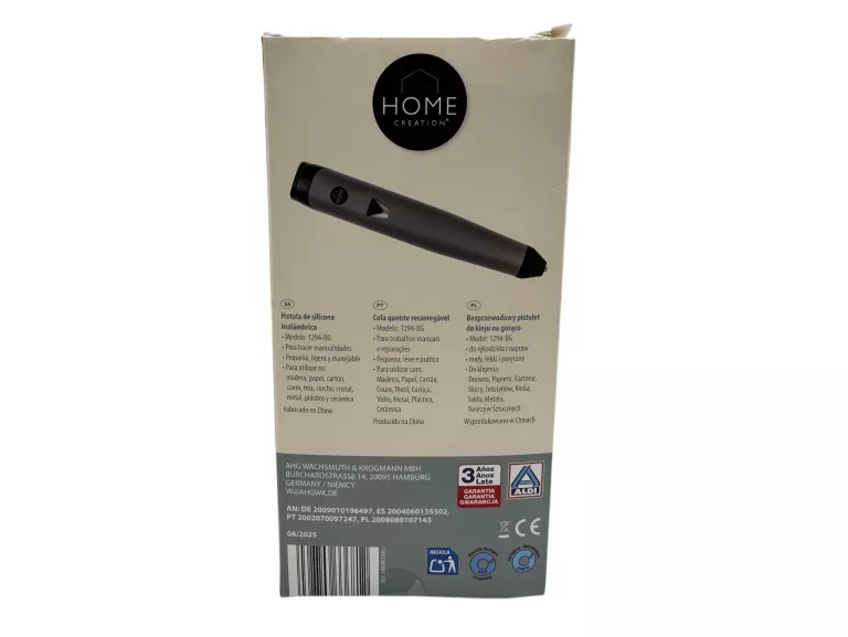 home-creation-pistolet-do-kleju-na-goraco-ean-gtin-4068706336812