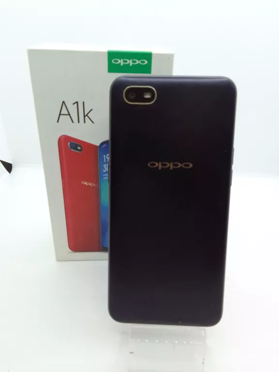 TELEFON OPPO A1K