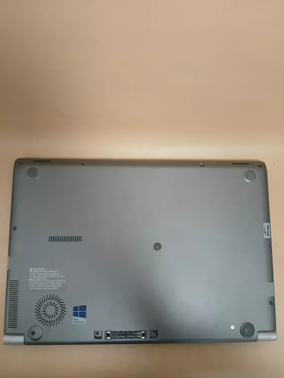 LAPTOP TOSHIBA TECRA  Z40-B-12P
