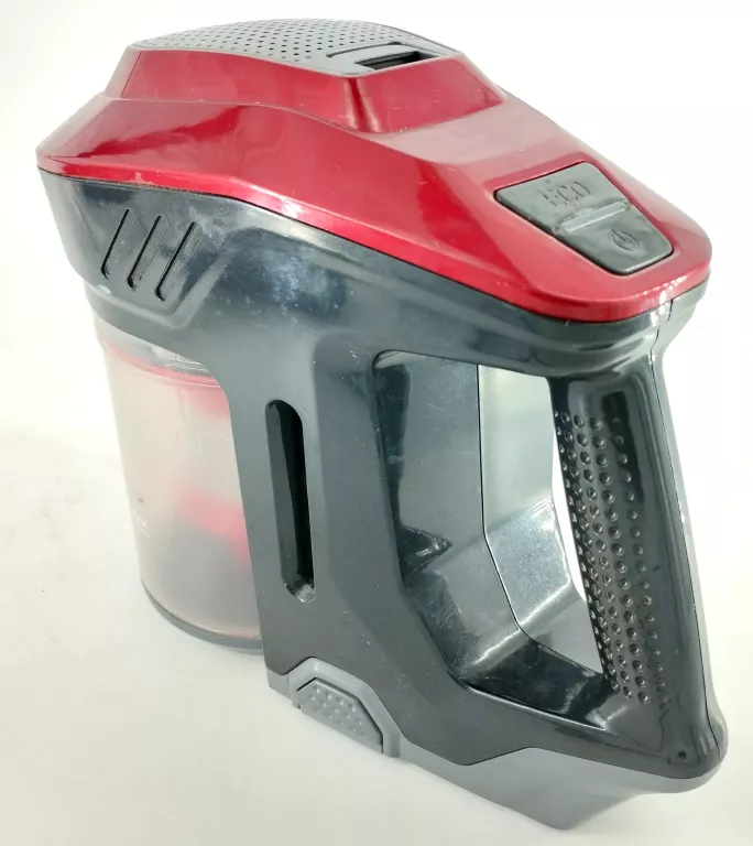 ODKURZACZ PIONOWY SILVERCREST ST-07A 6S + ŁADOWARKA