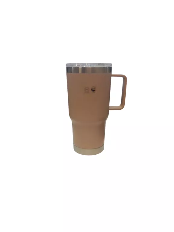 KUBEK TERMICZNY PEPCO HOME 550ML
