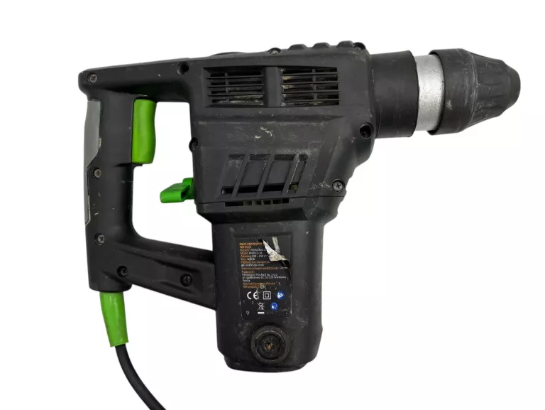 MŁOT UDAROWY NITEO TOOLS RH0013-18 900W 3J