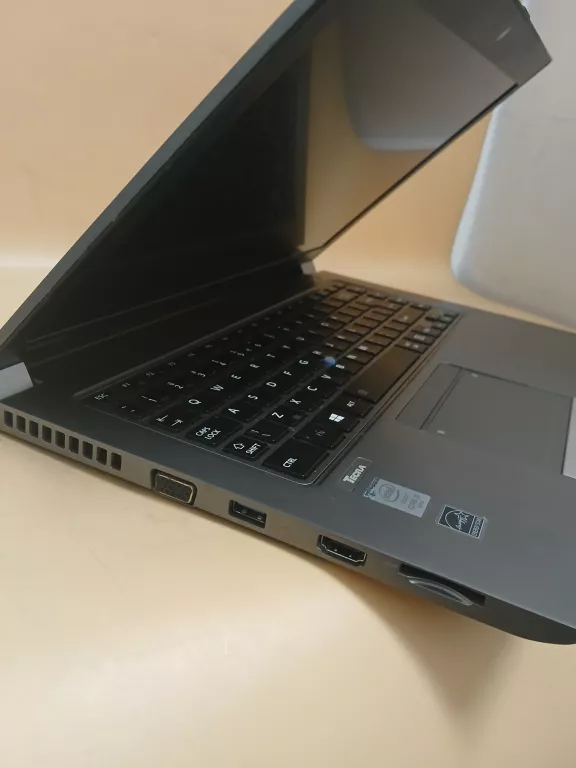 LAPTOP TOSHIBA TECRA  Z40-B-12P