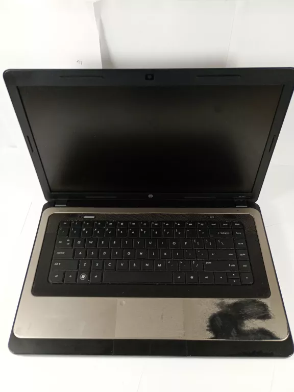 LAPTOP HP635 AMD E-300 12RAM 250GB W7U TYLKO NA ZASILACZU