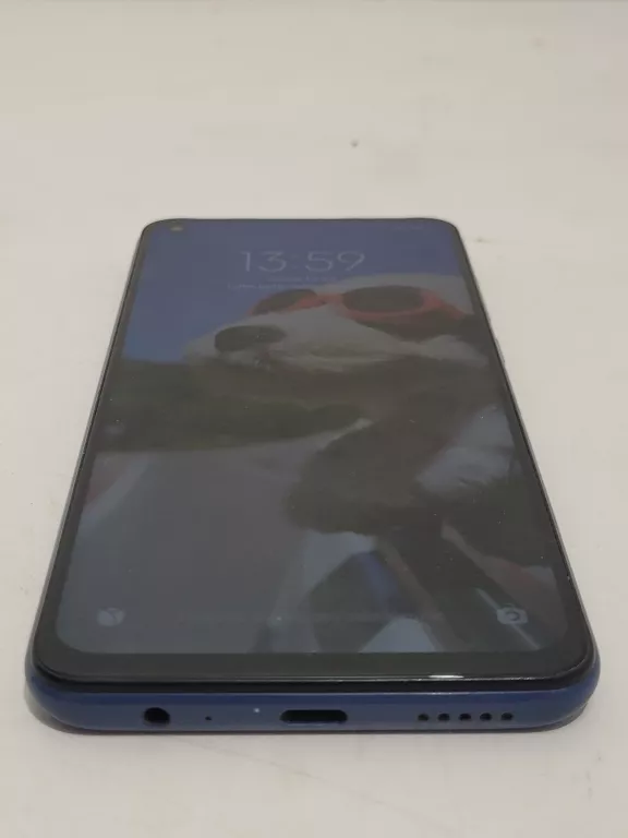 TELEFON XIAOMI REDMI NOTE 9 3/64 GB ZESTAW