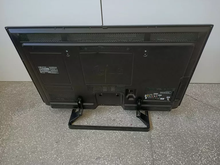 TELEWIZOR PLAZMOWY LG 42PN450B HD READY 42 CALE