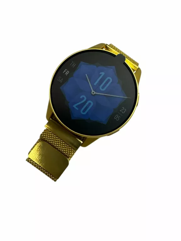SMARTWATCH FOREVER SB-115 LITE + INSTRUKCJA + ŁADOWARKA