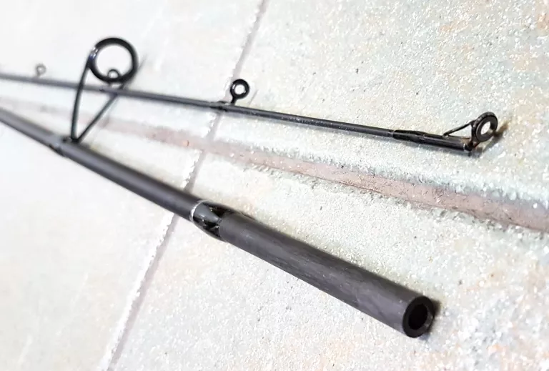 WĘDKA SPRO MIMIC 2.0 SPIN 240CM 15-40G