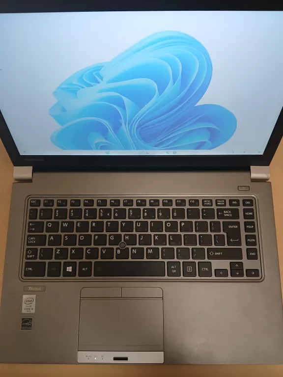 LAPTOP TOSHIBA TECRA  Z40-B-12P