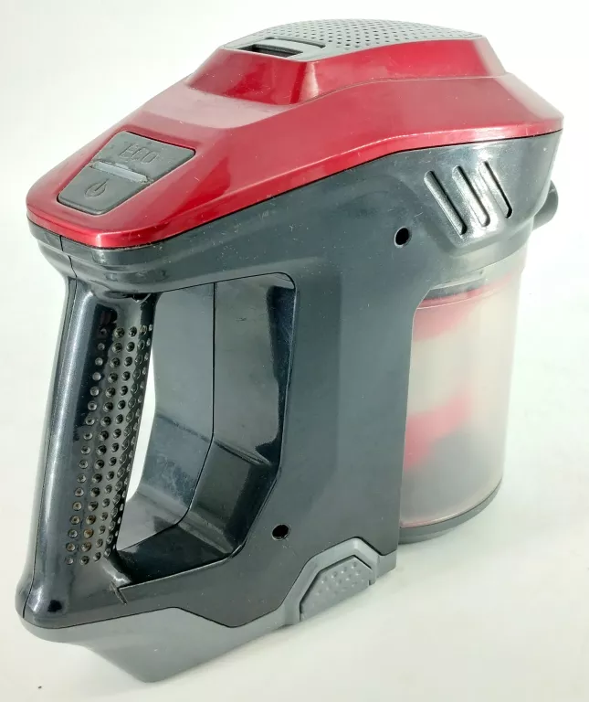 ODKURZACZ PIONOWY SILVERCREST ST-07A 6S + ŁADOWARKA